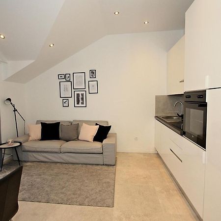 Apartman Ivana سوبيتار المظهر الخارجي الصورة