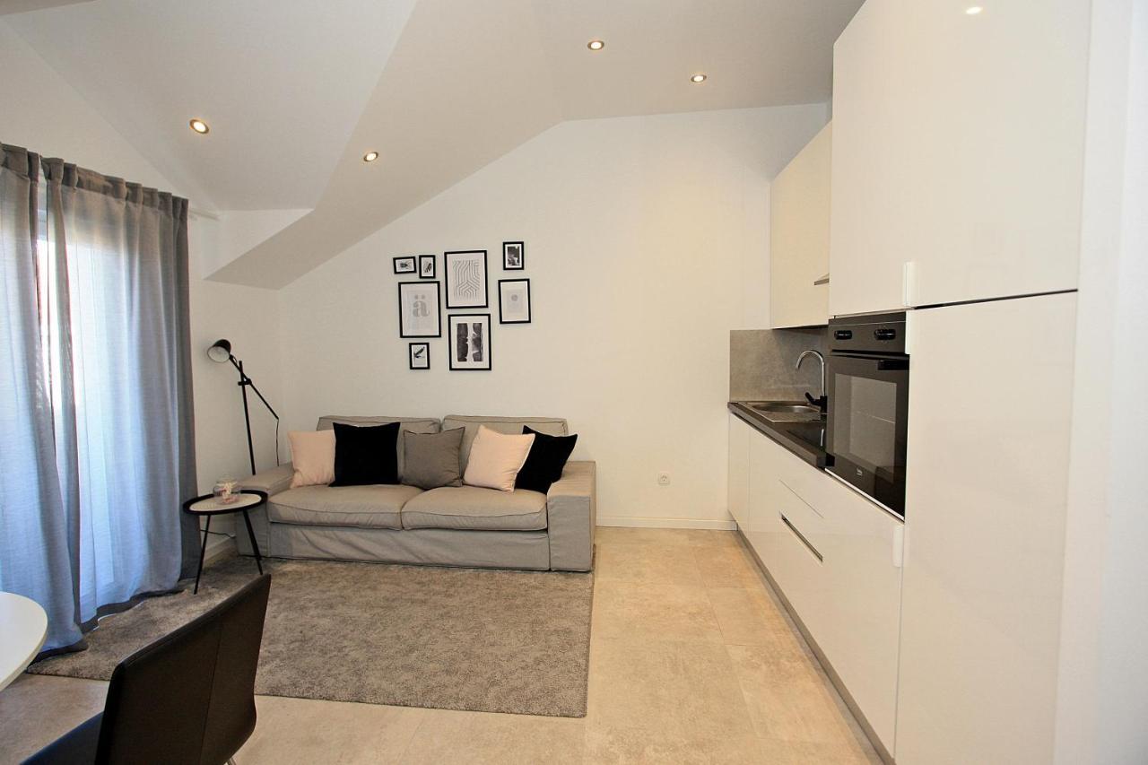 Apartman Ivana سوبيتار المظهر الخارجي الصورة
