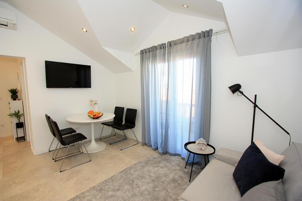 Apartman Ivana سوبيتار المظهر الخارجي الصورة