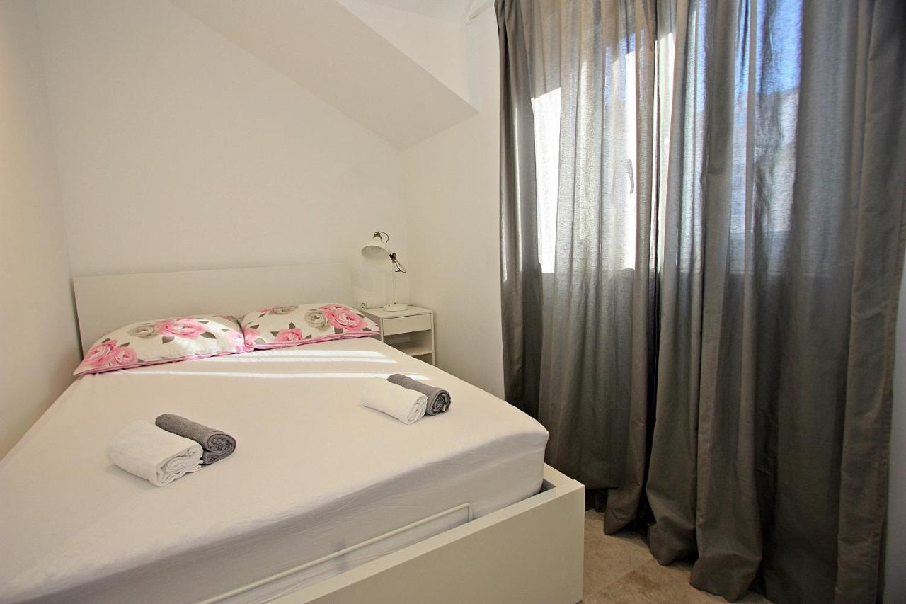 Apartman Ivana سوبيتار المظهر الخارجي الصورة