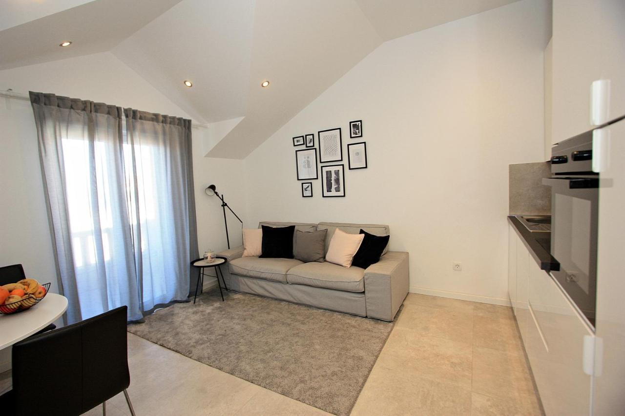 Apartman Ivana سوبيتار المظهر الخارجي الصورة