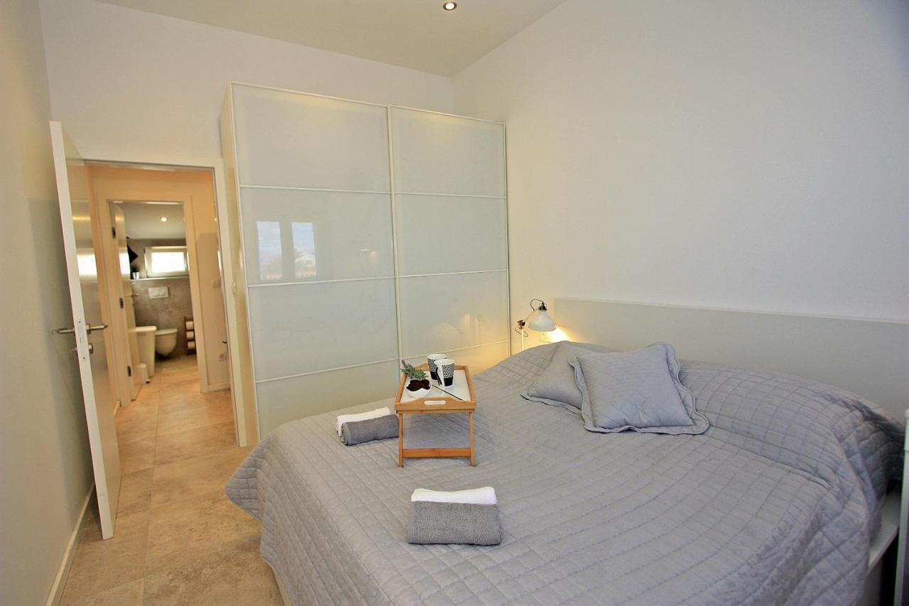 Apartman Ivana سوبيتار المظهر الخارجي الصورة
